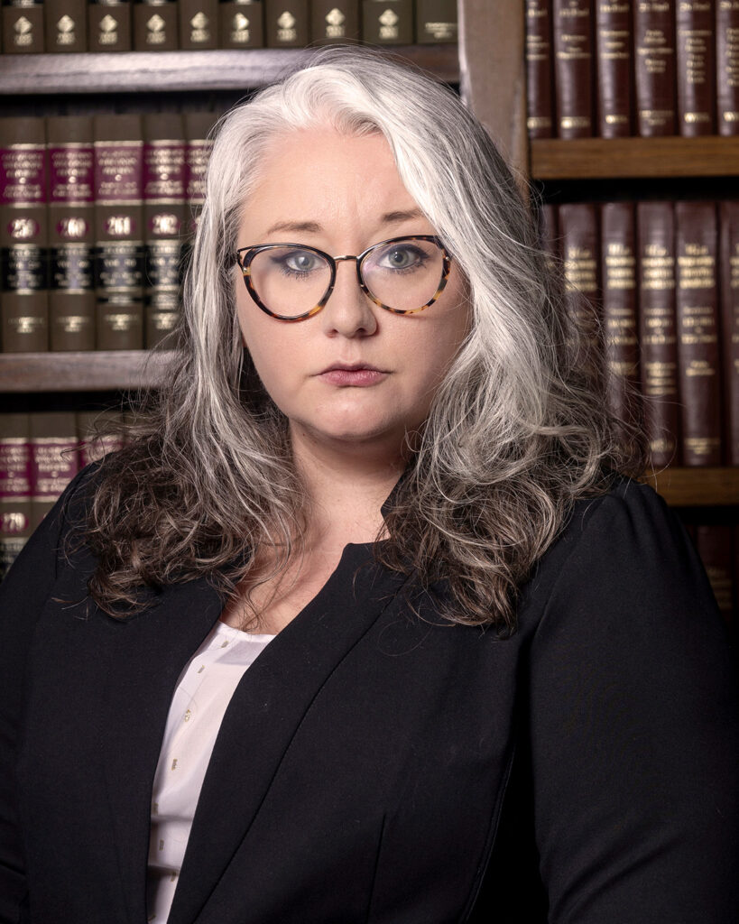 image of Natalie wisco