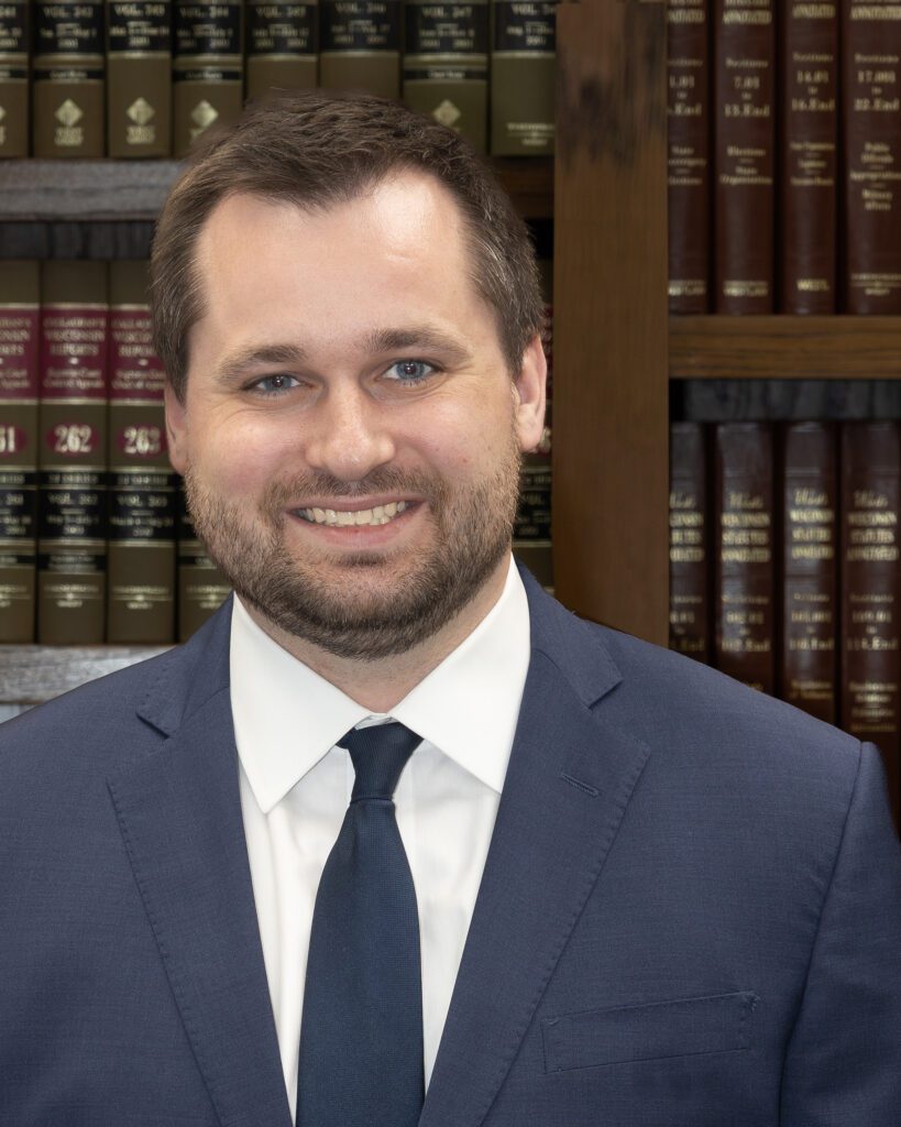 photo of Matthew Duffy