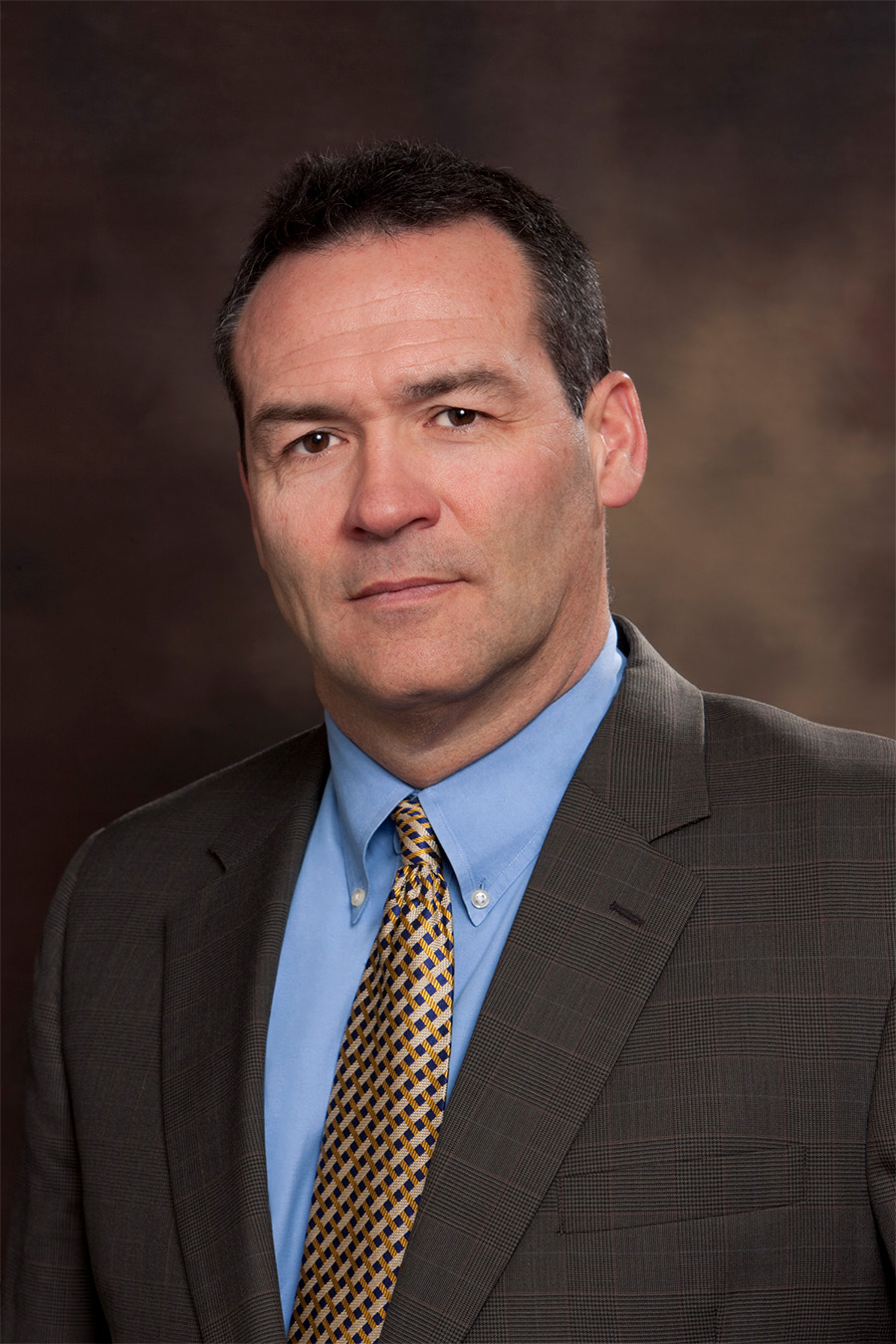Mark D. Richards